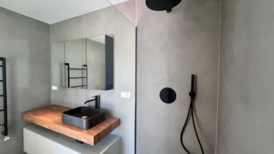 Villa in Benissa photo 31