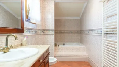 House in Calpe - Calp photo 26
