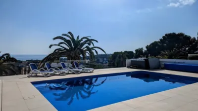 Casa - Vista 2