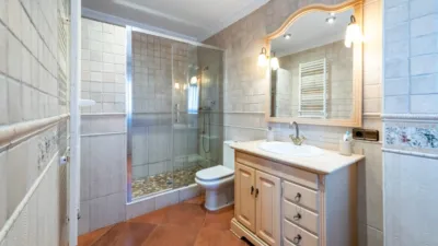 House in Calpe - Calp photo 31