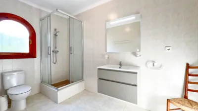 Villa in Calpe - Calp photo 44