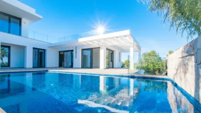 Casa - Vista 5