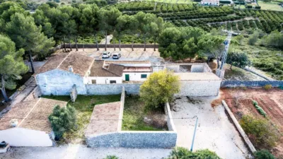 Casa – Gata de Gorgos - Vista 4