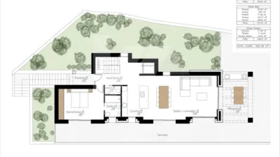 House in Benissa photo 9