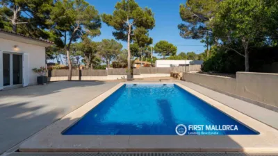 Villa in El Toro photo 3