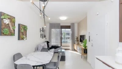 Casa - Vista 4