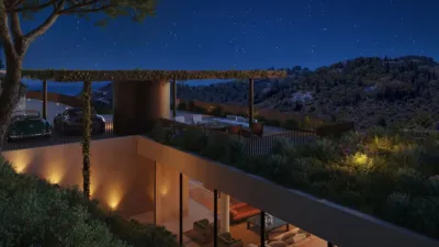Casa en Madroñal photo 9