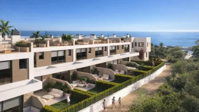 Casa – El Campello - Vista 3