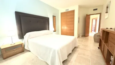 Apartamento en Los Flamingos photo 14