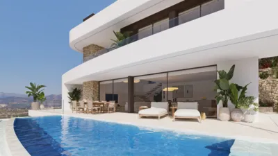 Casa - Vista 3