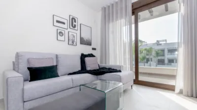 Casa - Vista 5