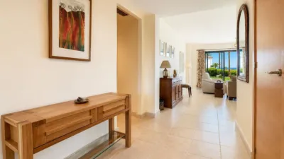 Apartamento en Los Flamingos photo 8
