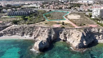 Casa – El Campello - Vista 2