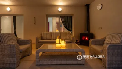 Villa in El Toro photo 6