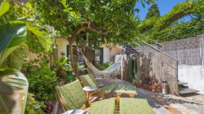 House in Sóller photo 19