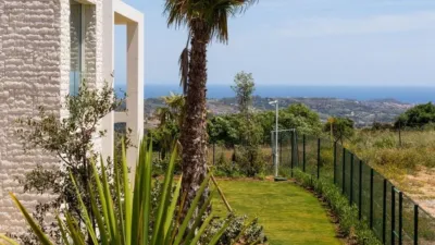 Apartment in Ojén photo 15