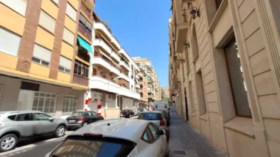 Pis – Orihuela, Severo Ochoa - Vista 2