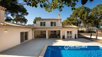Villa in El Toro photo 2