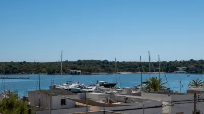 Townhouses in Portocolom photo 22