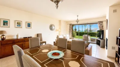 Apartamento en Los Flamingos photo 5