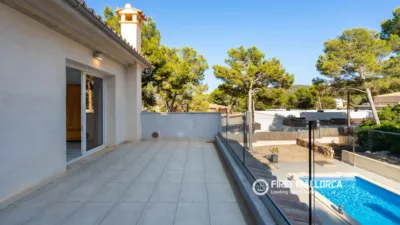 Villa in El Toro photo 19