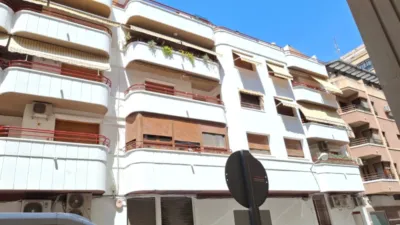 Pis – Orihuela, Severo Ochoa - Vista 4