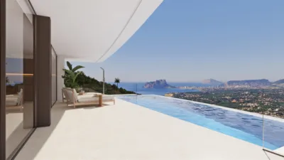 Casa - Vista 5