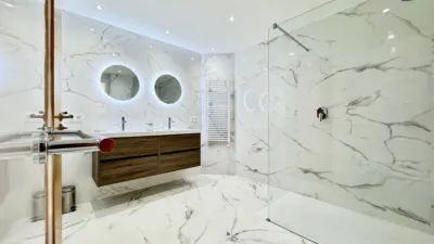 Apartamento en Los Flamingos photo 10