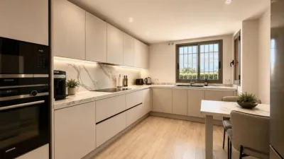 Apartamento en Los Flamingos photo 3