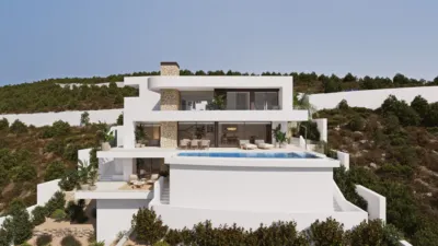 Casa - Vista 2