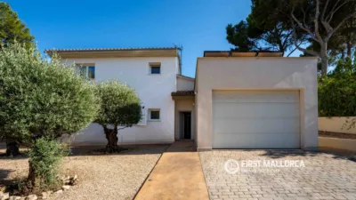 Villa in El Toro photo 26