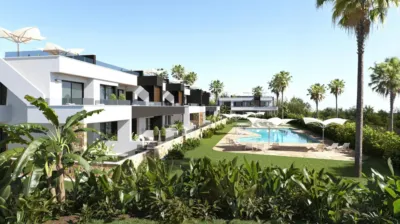 House in Rojales, Ciudad Quesada - Más
