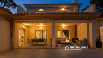 Villa in El Toro photo 5