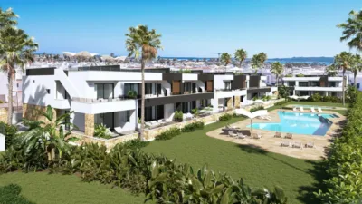 House in Rojales, Ciudad Quesada - Vista 4