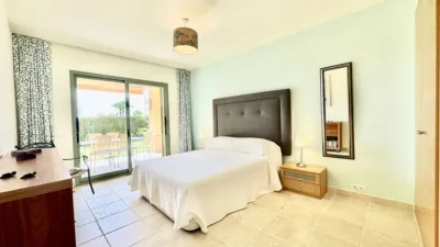 Apartamento en Los Flamingos photo 13