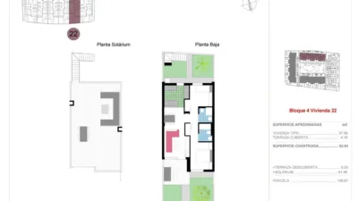 Casa - Vista 5