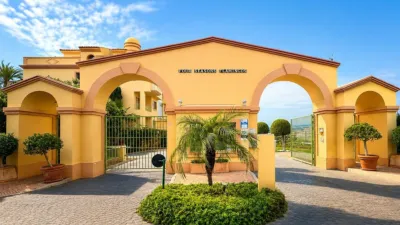 Apartamento en Los Flamingos photo 23