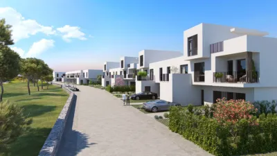 House in San Roque photo 6
