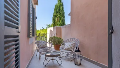House in Sóller photo 9