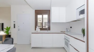 Casa - Más
