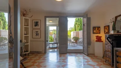 House in Sóller photo 8