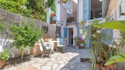 House in Sóller photo 17