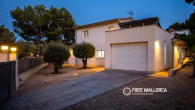 Villa in El Toro photo 27