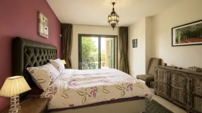 Apartamento en Los Flamingos photo 9