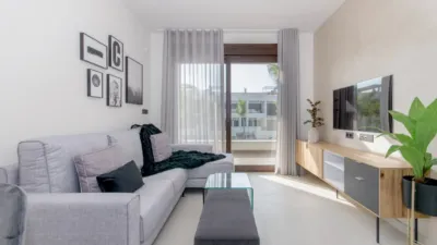 Casa - Vista 3