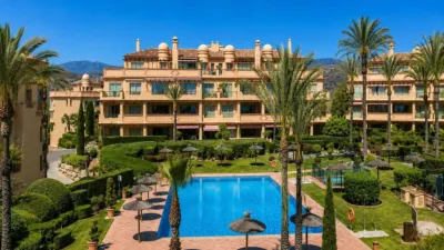 Apartamento en Los Flamingos photo 19