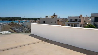 Townhouses in Portocolom photo 19