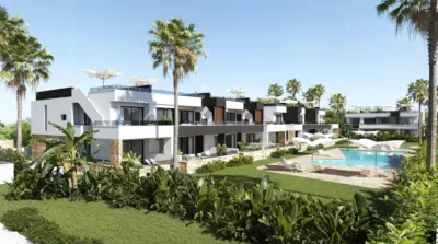 Casa – Rojales, Ciudad Quesada - Vista 2
