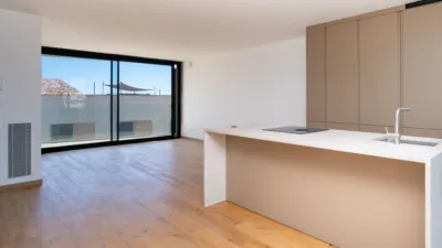 Townhouses in Portocolom photo 4