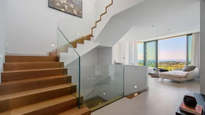 Villa in Villanueva del Rosario photo 13